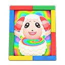 Dom's Photo Animal Crossing New Horizons | ACNH Items - ACNHMALL