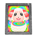 Dom's Photo Animal Crossing New Horizons | ACNH Items - ACNHMALL