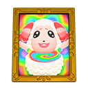Dom's Photo Animal Crossing New Horizons | ACNH Items - ACNHMALL
