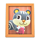 Blaire's Photo Animal Crossing New Horizons | ACNH Items - ACNHMALL