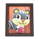 Blaire's Photo Animal Crossing New Horizons | ACNH Items - ACNHMALL