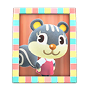 Blaire's Photo Animal Crossing New Horizons | ACNH Items - ACNHMALL