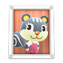 Blaire's Photo Animal Crossing New Horizons | ACNH Items - ACNHMALL