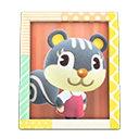 Blaire's Photo Animal Crossing New Horizons | ACNH Items - ACNHMALL