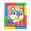 Blaire's Photo Animal Crossing New Horizons | ACNH Items - ACNHMALL