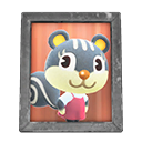 Blaire's Photo Animal Crossing New Horizons | ACNH Items - ACNHMALL