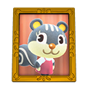 Blaire's Photo Animal Crossing New Horizons | ACNH Items - ACNHMALL