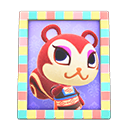Pecan's Photo Animal Crossing New Horizons | ACNH Items - ACNHMALL