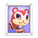Pecan's Photo Animal Crossing New Horizons | ACNH Items - ACNHMALL