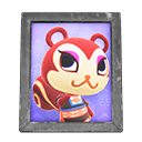 Pecan's Photo Animal Crossing New Horizons | ACNH Items - ACNHMALL