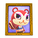 Pecan's Photo Animal Crossing New Horizons | ACNH Items - ACNHMALL