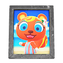 Caroline's Photo Animal Crossing New Horizons | ACNH Items - ACNHMALL