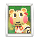 Cally's Photo Animal Crossing New Horizons | ACNH Items - ACNHMALL