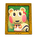 Cally's Photo Animal Crossing New Horizons | ACNH Items - ACNHMALL