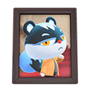 Tasha's Photo Animal Crossing New Horizons | ACNH Items - ACNHMALL
