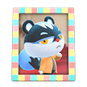 Tasha's Photo Animal Crossing New Horizons | ACNH Items - ACNHMALL