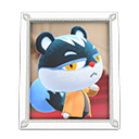 Tasha's Photo Animal Crossing New Horizons | ACNH Items - ACNHMALL