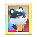 Tasha's Photo Animal Crossing New Horizons | ACNH Items - ACNHMALL