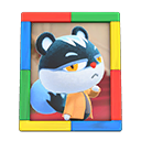 Tasha's Photo Animal Crossing New Horizons | ACNH Items - ACNHMALL