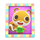 Sylvana's Photo Animal Crossing New Horizons | ACNH Items - ACNHMALL