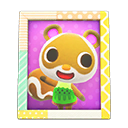 Sylvana's Photo Animal Crossing New Horizons | ACNH Items - ACNHMALL