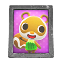Sylvana's Photo Animal Crossing New Horizons | ACNH Items - ACNHMALL