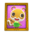 Sylvana's Photo Animal Crossing New Horizons | ACNH Items - ACNHMALL