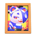 Cece's Photo in Animal Crossing New Horizons - ACNHMALL