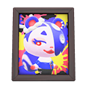 Cece's Photo in Animal Crossing New Horizons - ACNHMALL