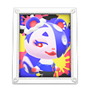 Cece's Photo in Animal Crossing New Horizons - ACNHMALL