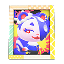 Cece's Photo in Animal Crossing New Horizons - ACNHMALL