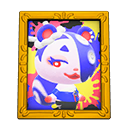 Cece's Photo in Animal Crossing New Horizons - ACNHMALL