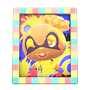 Viché's Photo in Animal Crossing New Horizons - ACNHMALL