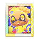 Viché's Photo in Animal Crossing New Horizons - ACNHMALL