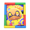 Viché's Photo in Animal Crossing New Horizons - ACNHMALL