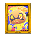 Viché's Photo in Animal Crossing New Horizons - ACNHMALL