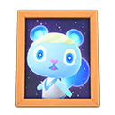 Ione's Photo Animal Crossing New Horizons | ACNH Items - ACNHMALL