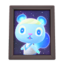 Ione's Photo Animal Crossing New Horizons | ACNH Items - ACNHMALL