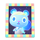 Ione's Photo Animal Crossing New Horizons | ACNH Items - ACNHMALL