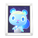Ione's Photo Animal Crossing New Horizons | ACNH Items - ACNHMALL