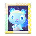 Ione's Photo Animal Crossing New Horizons | ACNH Items - ACNHMALL