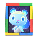 Ione's Photo Animal Crossing New Horizons | ACNH Items - ACNHMALL