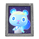 Ione's Photo Animal Crossing New Horizons | ACNH Items - ACNHMALL