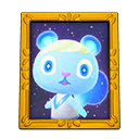 Ione's Photo Animal Crossing New Horizons | ACNH Items - ACNHMALL