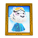 Rolf's Photo Animal Crossing New Horizons | ACNH Items - ACNHMALL