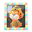 Rowan's Photo Animal Crossing New Horizons | ACNH Items - ACNHMALL