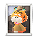 Rowan's Photo Animal Crossing New Horizons | ACNH Items - ACNHMALL
