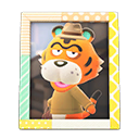 Rowan's Photo Animal Crossing New Horizons | ACNH Items - ACNHMALL