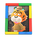 Rowan's Photo Animal Crossing New Horizons | ACNH Items - ACNHMALL