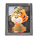 Rowan's Photo Animal Crossing New Horizons | ACNH Items - ACNHMALL